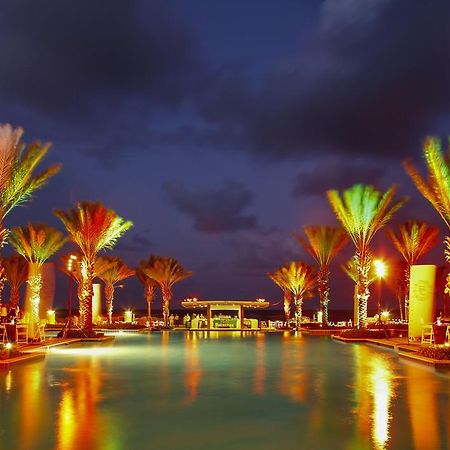 The Westin St Maarten Dawn Beach Resort And Spa Oyster Pond Exteriér fotografie