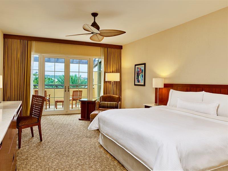 The Westin St Maarten Dawn Beach Resort And Spa Oyster Pond Exteriér fotografie