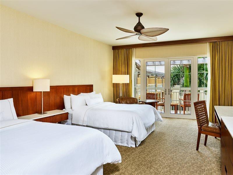 The Westin St Maarten Dawn Beach Resort And Spa Oyster Pond Exteriér fotografie
