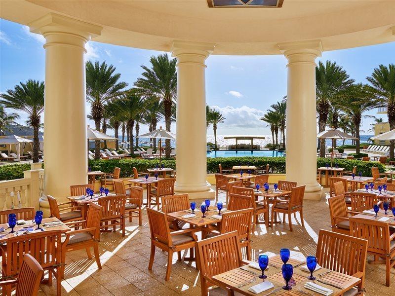 The Westin St Maarten Dawn Beach Resort And Spa Oyster Pond Exteriér fotografie