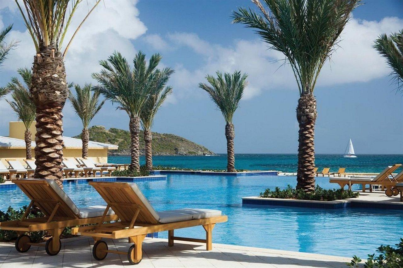 The Westin St Maarten Dawn Beach Resort And Spa Oyster Pond Exteriér fotografie