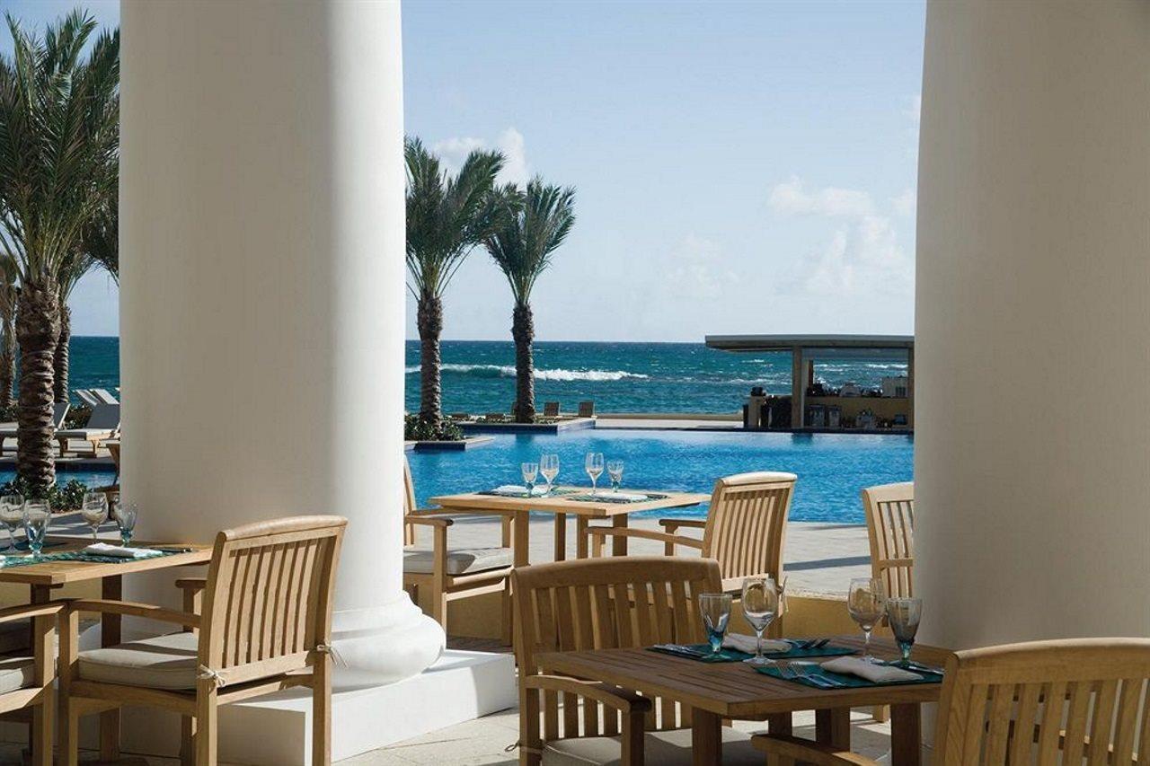 The Westin St Maarten Dawn Beach Resort And Spa Oyster Pond Exteriér fotografie