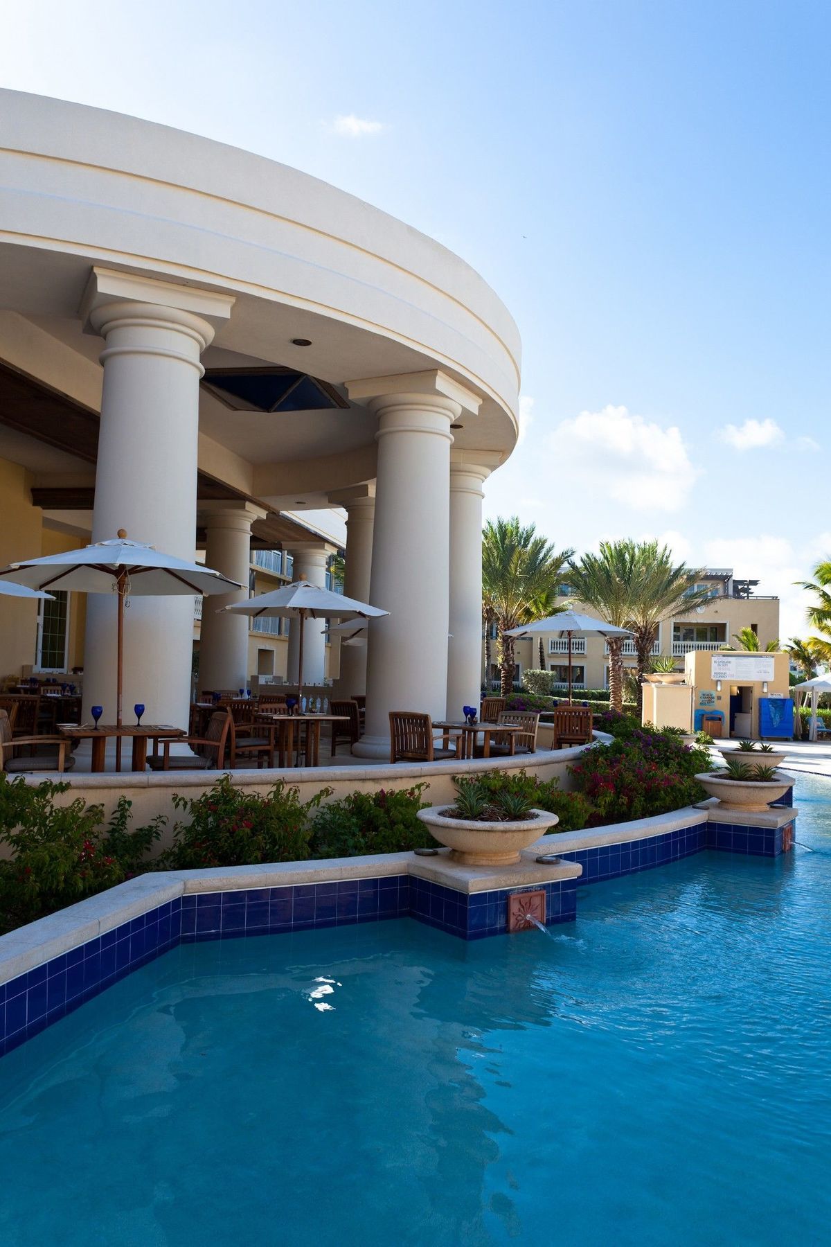 The Westin St Maarten Dawn Beach Resort And Spa Oyster Pond Exteriér fotografie