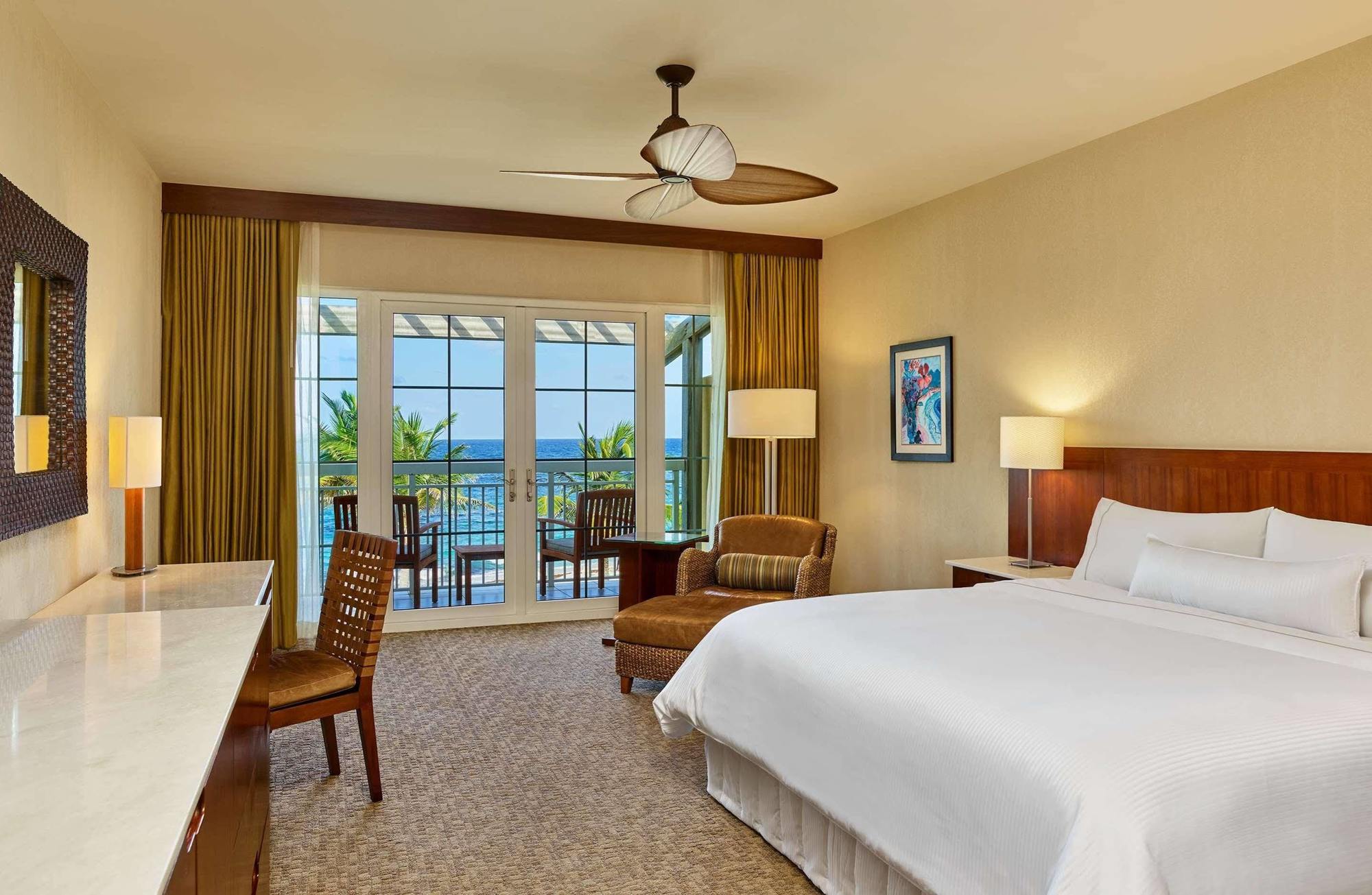 The Westin St Maarten Dawn Beach Resort And Spa Oyster Pond Exteriér fotografie