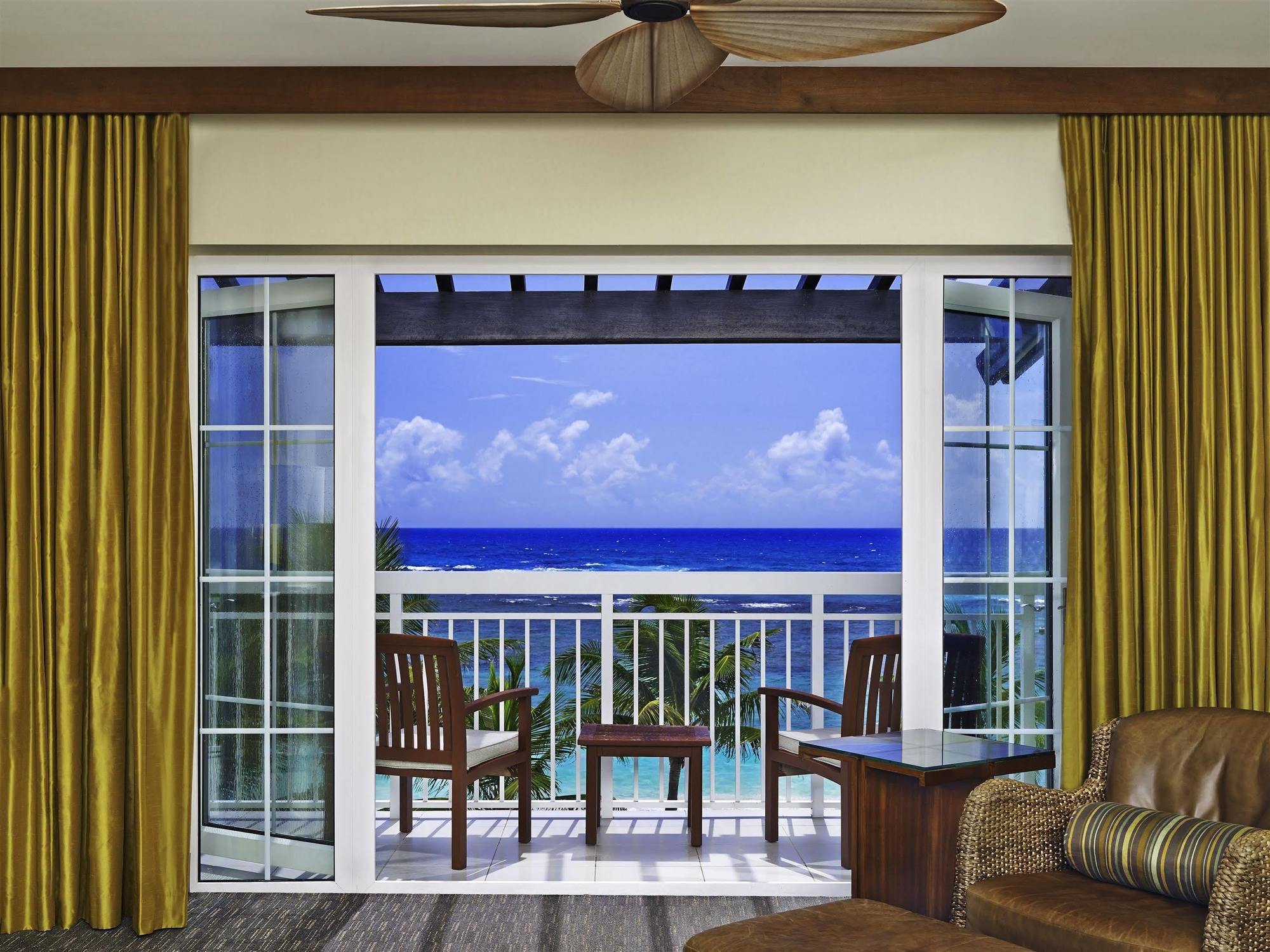 The Westin St Maarten Dawn Beach Resort And Spa Oyster Pond Exteriér fotografie