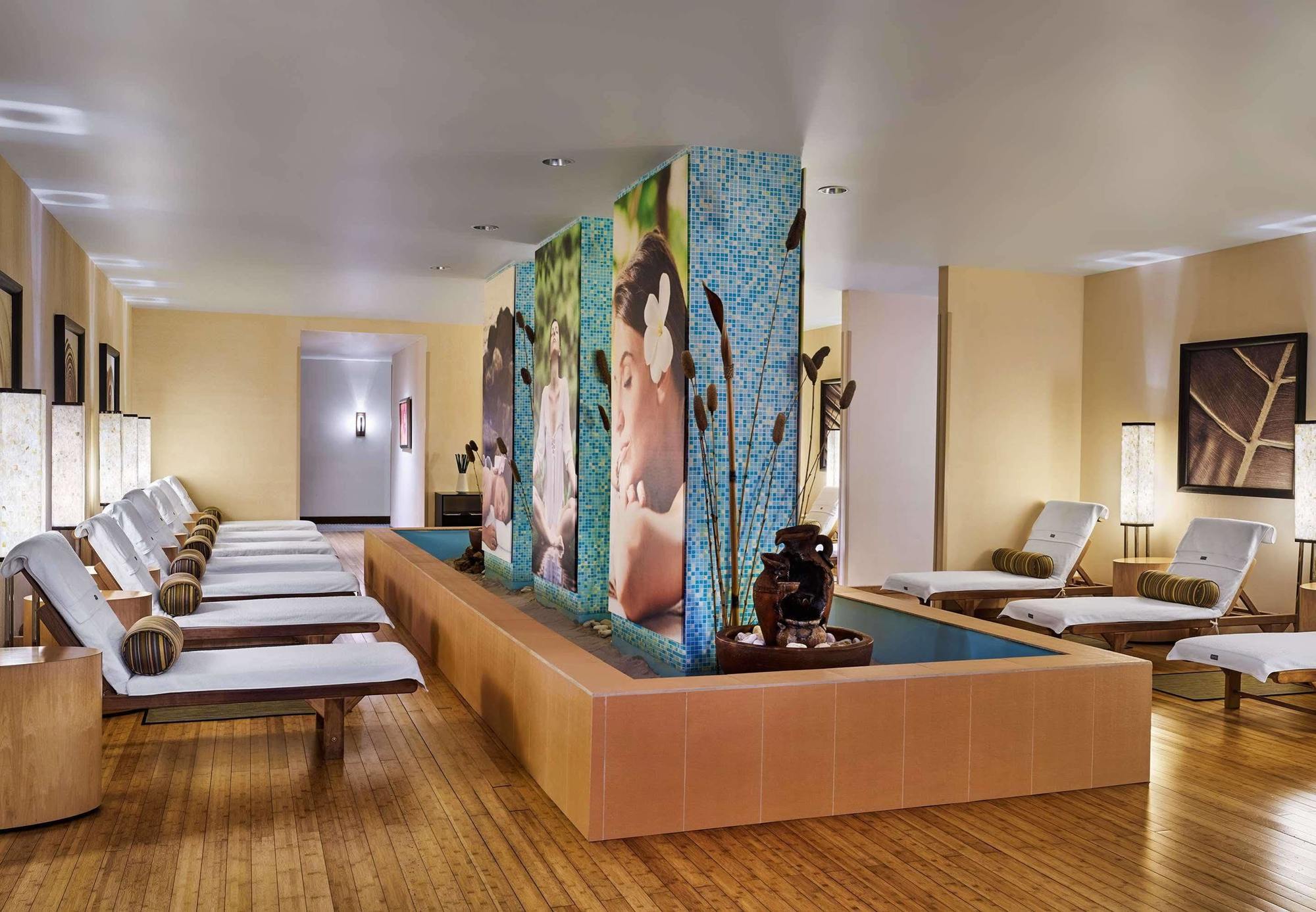 The Westin St Maarten Dawn Beach Resort And Spa Oyster Pond Exteriér fotografie