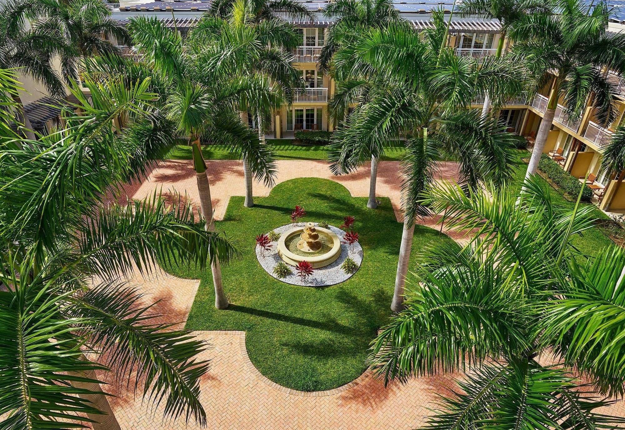 The Westin St Maarten Dawn Beach Resort And Spa Oyster Pond Exteriér fotografie